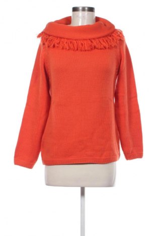 Damenpullover Unbranded, Größe L, Farbe Orange, Preis 8,99 €