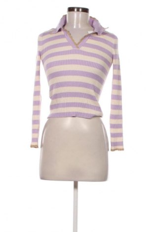 Damenpullover Mango, Größe XS, Farbe Mehrfarbig, Preis 16,99 €