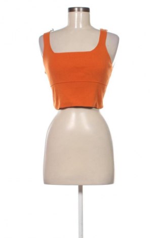 Damenpullover Mango, Größe M, Farbe Orange, Preis 9,02 €