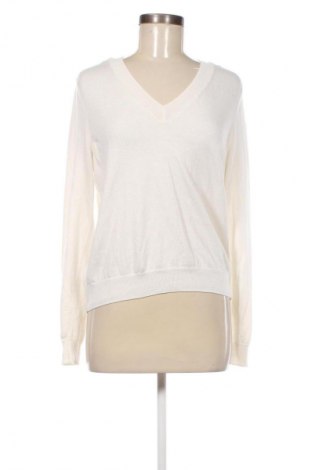 Damenpullover Mango, Größe S, Farbe Weiß, Preis 13,80 €