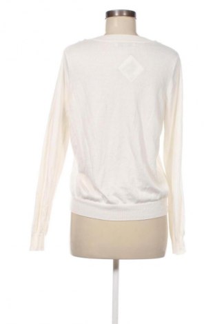 Damenpullover Mango, Größe S, Farbe Weiß, Preis 13,80 €