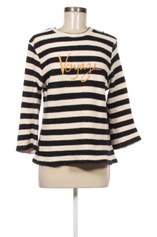 Damenpullover Mango, Größe M, Farbe Mehrfarbig, Preis 13,80 €