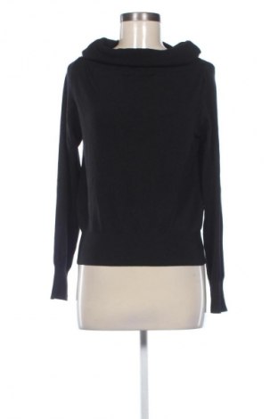 Damski sweter Mango, Rozmiar XL, Kolor Czarny, Cena 23,99 zł