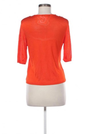 Dámsky pulóver Mango, Veľkosť M, Farba Oranžová, Cena  4,95 €