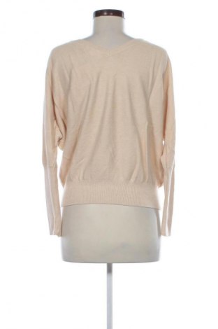 Damenpullover Mango, Größe M, Farbe Beige, Preis 27,99 €
