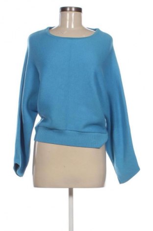 Női pulóver Mango, Méret M, Szín Kék, Ár 6 553 Ft