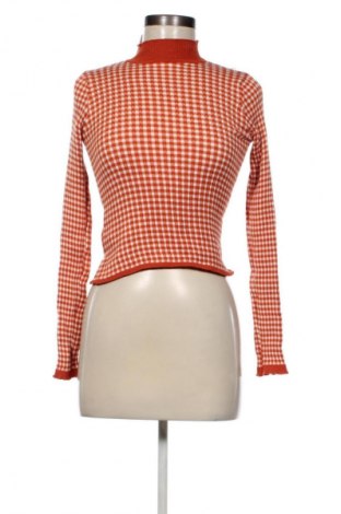 Damenpullover Mango, Größe XS, Farbe Mehrfarbig, Preis 15,99 €