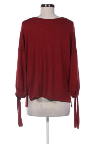 Damenpullover Mango, Größe S, Farbe Rot, Preis 13,81 €