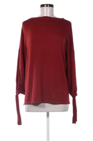 Damenpullover Mango, Größe S, Farbe Rot, Preis 13,81 €