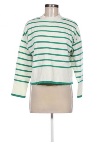 Damenpullover Mango, Größe S, Farbe Mehrfarbig, Preis 17,99 €