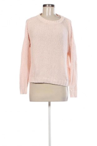 Dámský svetr Mango, Velikost M, Barva Růžová, Cena  219,00 Kč