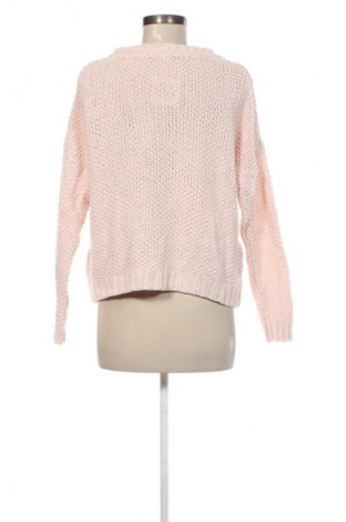 Dámský svetr Mango, Velikost M, Barva Růžová, Cena  219,00 Kč