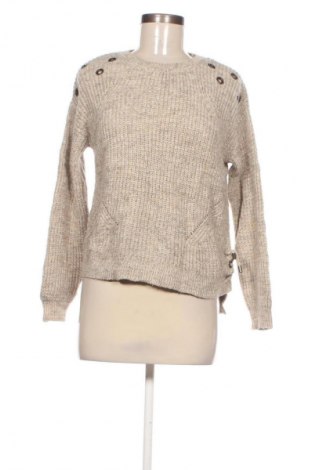 Damenpullover Mango, Größe S, Farbe Beige, Preis 12,99 €