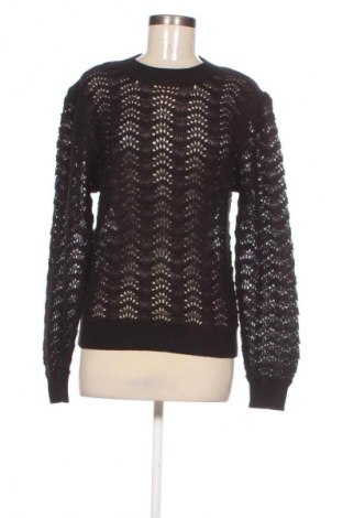 Damenpullover Mango, Größe S, Farbe Schwarz, Preis 3,99 €