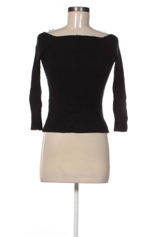 Damenpullover Mango, Größe S, Farbe Schwarz, Preis 9,99 €