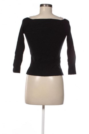 Damenpullover Mango, Größe S, Farbe Schwarz, Preis 9,99 €