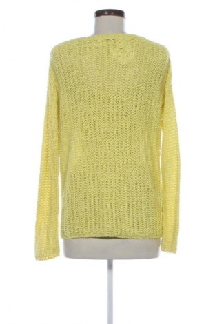 Damenpullover Mango, Größe M, Farbe Gelb, Preis 12,99 €