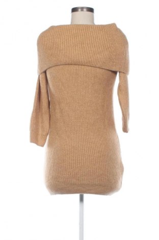 Damenpullover Mango, Größe S, Farbe Braun, Preis 15,99 €