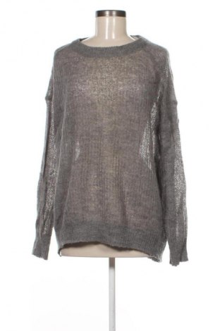 Дамски пуловер Mango, Размер M, Цвят Сив, Цена 11,24 €
