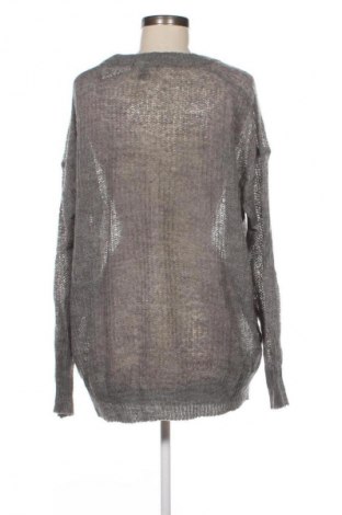 Дамски пуловер Mango, Размер M, Цвят Сив, Цена 11,24 €