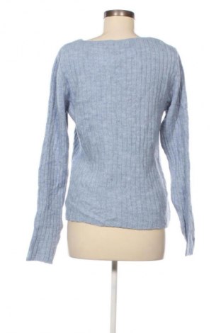 Γυναικείο πουλόβερ Mango, Μέγεθος M, Χρώμα Μπλέ, Τιμή 15,99 €