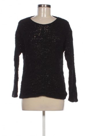 Γυναικείο πουλόβερ Mango, Μέγεθος M, Χρώμα Μαύρο, Τιμή 4,99 €