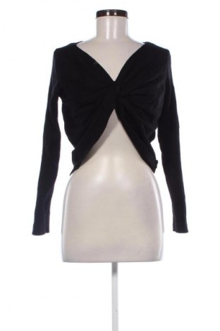 Damenpullover Mango, Größe M, Farbe Schwarz, Preis 12,99 €