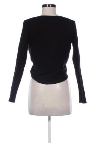 Damenpullover Mango, Größe M, Farbe Schwarz, Preis 12,99 €