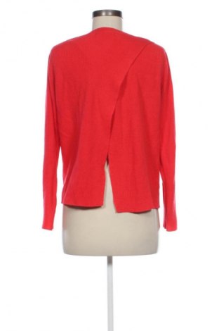 Damenpullover Mango, Größe M, Farbe Rot, Preis 10,29 €