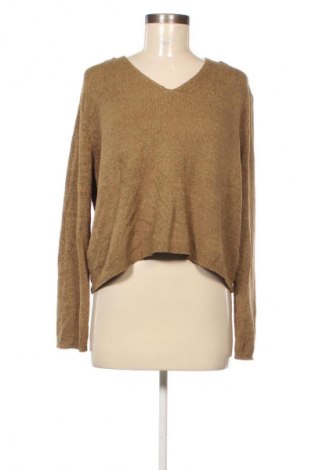 Dámsky pulóver Mango, Veľkosť M, Farba Zelená, Cena  14,95 €