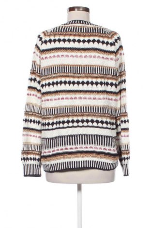 Γυναικείο πουλόβερ Manguun, Μέγεθος L, Χρώμα Πολύχρωμο, Τιμή 7,99 €