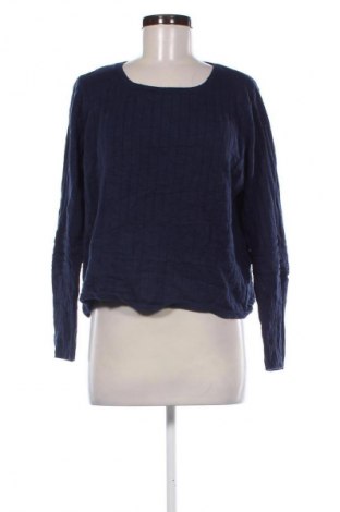 Damenpullover Mansted, Größe L, Farbe Blau, Preis 9,99 €