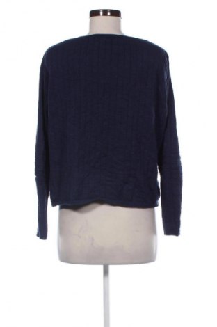 Damenpullover Mansted, Größe L, Farbe Blau, Preis 9,99 €