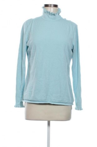 Damenpullover Marc Cain, Größe M, Farbe Blau, Preis € 24,99