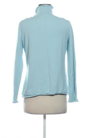 Damenpullover Marc Cain, Größe M, Farbe Blau, Preis € 24,99