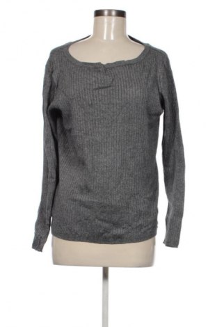 Damenpullover Marks & Spencer, Größe M, Farbe Grau, Preis 16,99 €