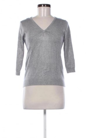 Damenpullover Marks & Spencer, Größe M, Farbe Grau, Preis 12,99 €