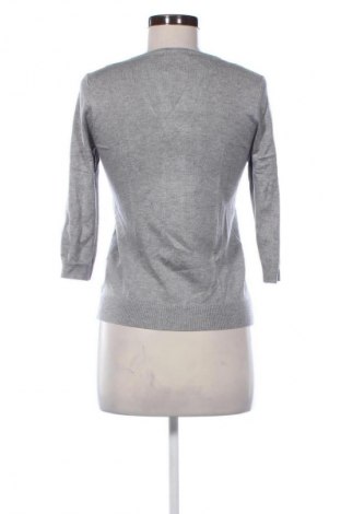Damenpullover Marks & Spencer, Größe M, Farbe Grau, Preis 12,99 €