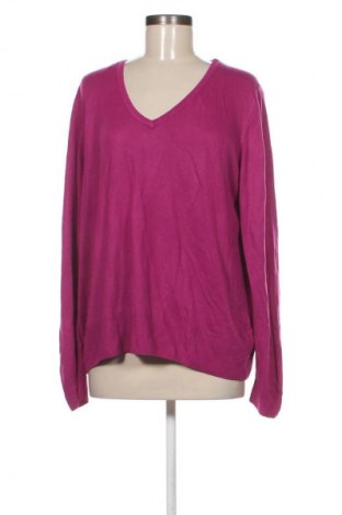 Дамски пуловер Marks & Spencer, Размер S, Цвят Розов, Цена 11,24 €