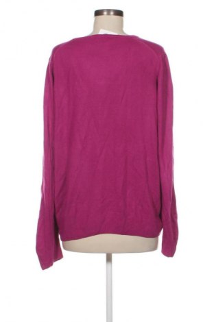 Дамски пуловер Marks & Spencer, Размер S, Цвят Розов, Цена 11,24 €