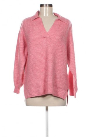 Damenpullover Marks & Spencer, Größe M, Farbe Rosa, Preis 11,99 €