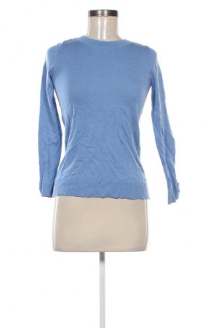 Dámský svetr Massimo Dutti, Velikost XS, Barva Modrá, Cena  879,00 Kč