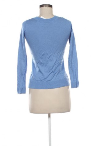 Dámský svetr Massimo Dutti, Velikost XS, Barva Modrá, Cena  879,00 Kč