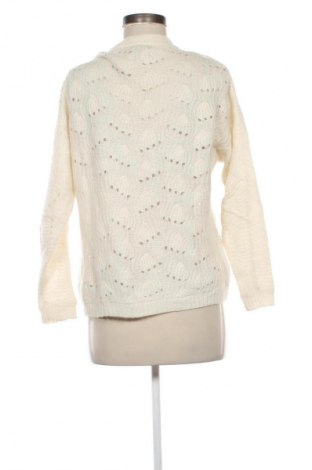 Damenpullover Massimo Dutti, Größe XS, Farbe Ecru, Preis 44,99 €