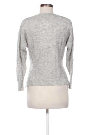Дамски пуловер Massimo Dutti, Размер S, Цвят Сив, Цена 32,21 €