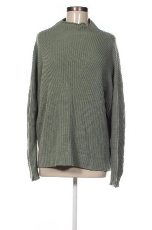 Γυναικείο πουλόβερ Massimo Dutti, Μέγεθος M, Χρώμα Πράσινο, Τιμή 44,99 €