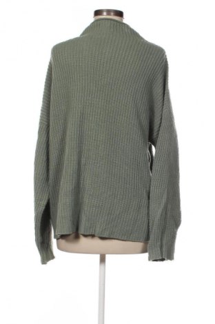 Γυναικείο πουλόβερ Massimo Dutti, Μέγεθος M, Χρώμα Πράσινο, Τιμή 44,99 €