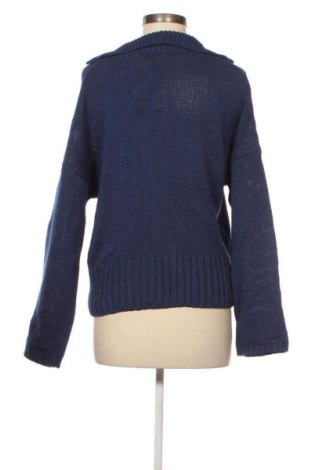 Dámsky pulóver Massimo Dutti, Veľkosť M, Farba Modrá, Cena  10,95 €