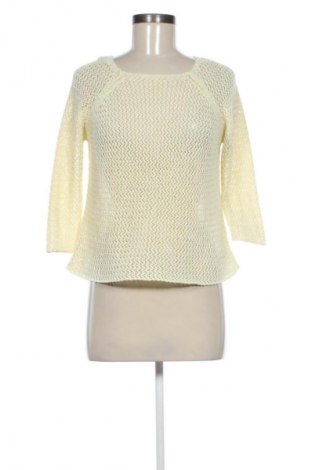 Dámsky pulóver Massimo Dutti, Veľkosť S, Farba Žltá, Cena  23,38 €