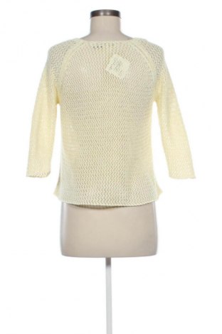Dámsky pulóver Massimo Dutti, Veľkosť S, Farba Žltá, Cena  23,38 €
